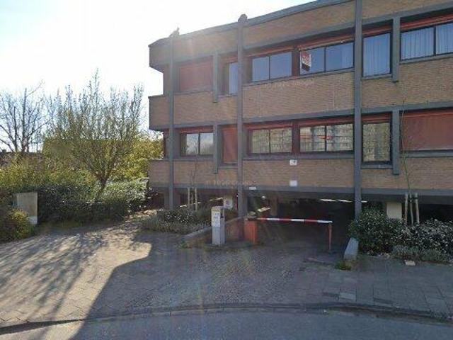appartement for rent Leiden Verbeekstraat