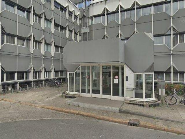 appartement for rent Leiden Verbeekstraat