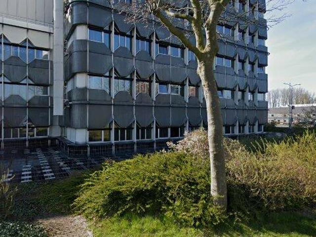 appartement for rent Leiden Verbeekstraat