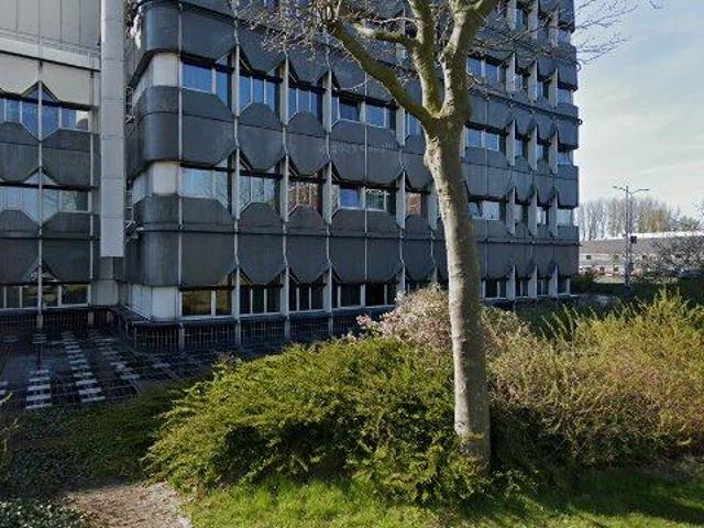 appartement for rent Leiden Verbeekstraat