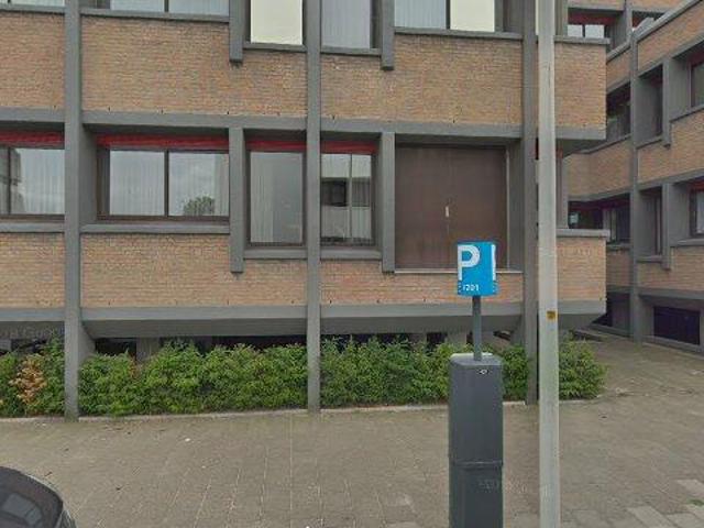 appartement for rent Leiden Verbeekstraat