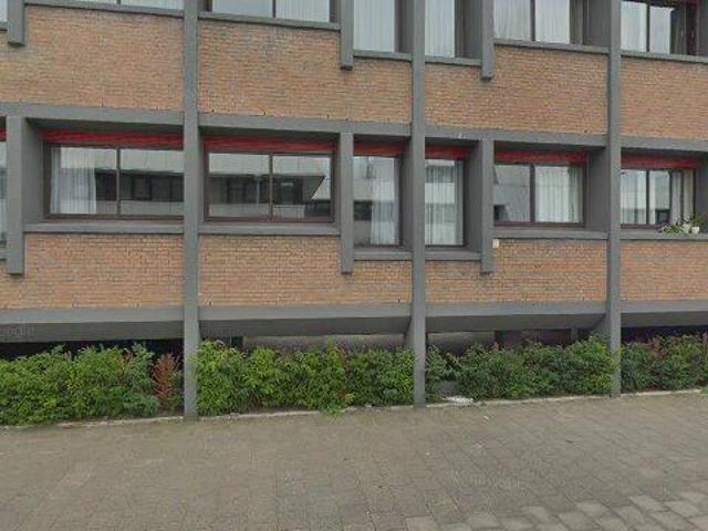appartement for rent Leiden Verbeekstraat