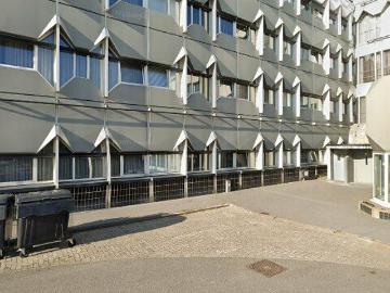 appartement for rent Leiden Verbeekstraat