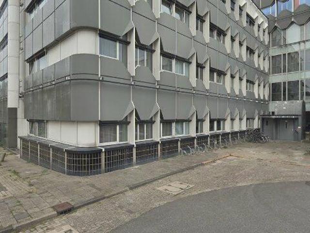 appartement for rent Leiden Verbeekstraat