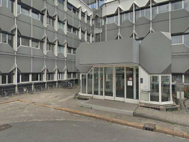 appartement for rent Leiden Verbeekstraat