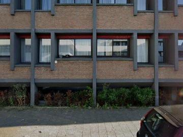 Oude Rijn, Binnenstad, Leiden, Leiden, Zuid-Holland