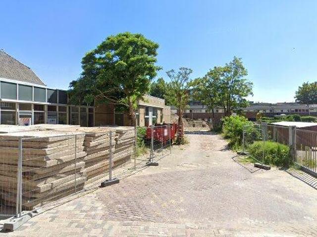 appartement for rent Leiden Vliegerstraat