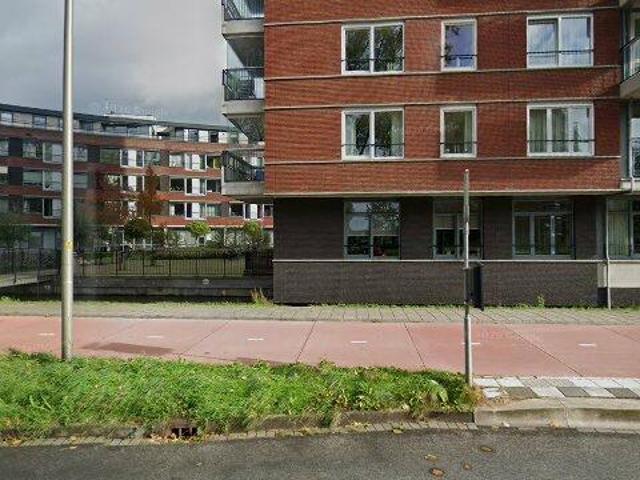 appartement for rent Leiderdorp Engelendaal