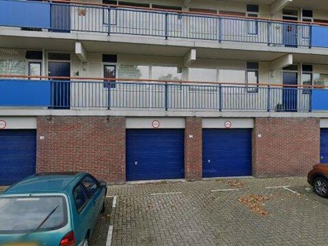 appartement for rent Leiderdorp Koekoekstraat