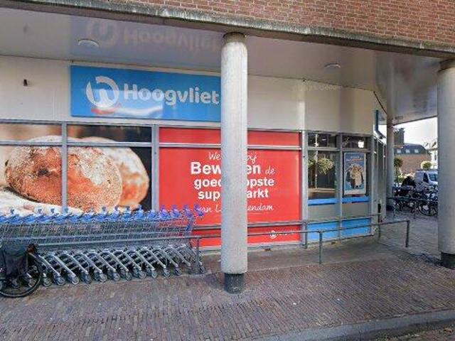 appartement for rent Leidschendam Damstraat