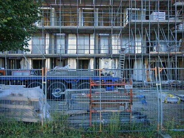 appartement for rent Leidschendam Delflandstraat
