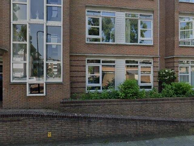 appartement for rent Leidschendam Ransuillaan