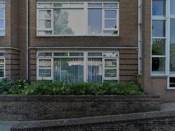 appartement for rent Leidschendam Ransuillaan