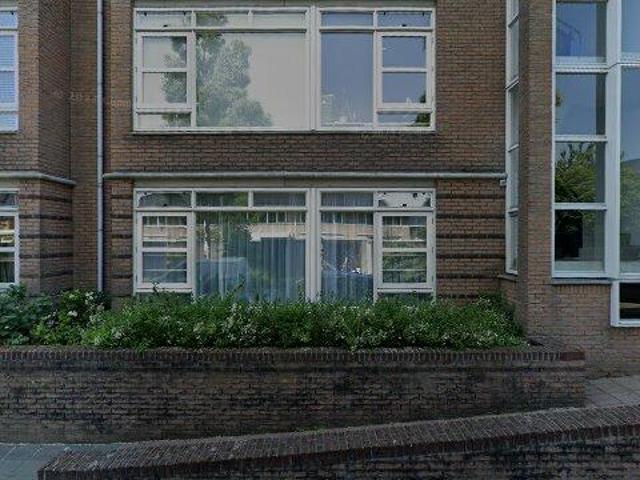 appartement for rent Leidschendam Ransuillaan