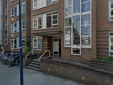 appartement for rent Leidschendam Ransuillaan