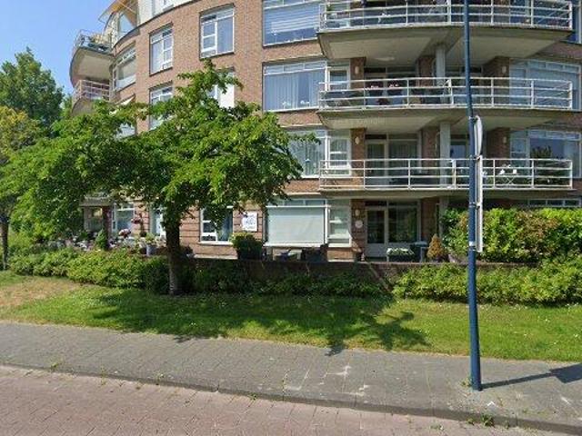 appartement for rent Leidschendam Ransuillaan