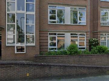 appartement for rent Leidschendam Ransuillaan