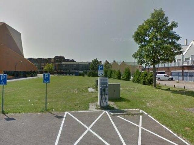 appartement for rent Lelystad Waagstraat