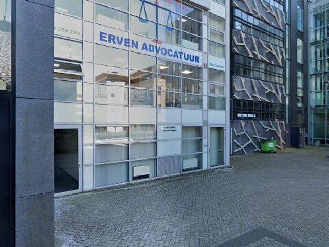 appartement for rent Lelystad Zilverparkkade