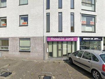 appartement for rent Lelystad Agorabaan