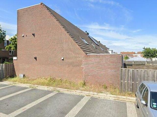 appartement for rent Lelystad Griend 32