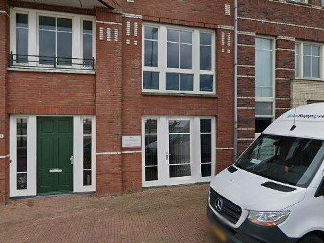 appartement for rent Lelystad Lelybaan