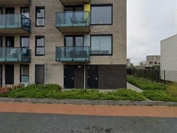 appartement for rent Lelystad Ranonkellaan