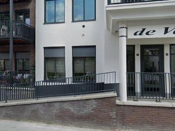 appartement for rent Lochem Tramstraat