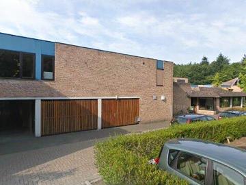 appartement for rent Lochem Tusseler