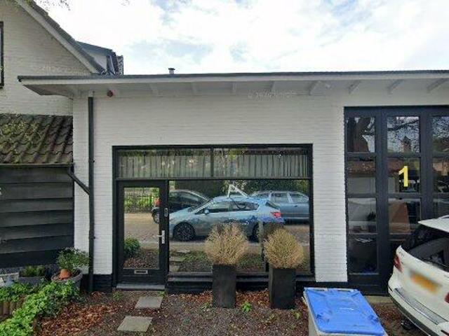 appartement for rent Lunteren Wilbrinkstraat