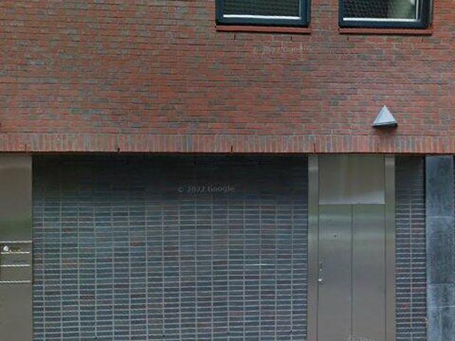 appartement for rent Lunteren Dorpsstraat