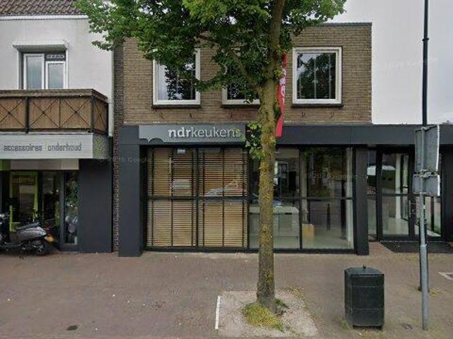 appartement for rent Lunteren Dorpsstraat