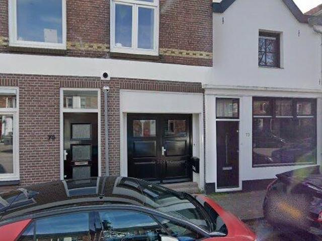 appartement for rent Maarssen Nassaustraat