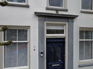 appartement for rent Maarssen Schippersgracht