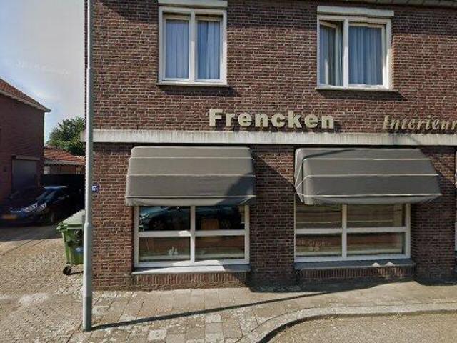 appartement for rent Maasbracht Kloosterstraat