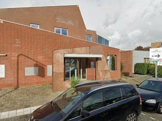appartement for rent Maassluis Uiverlaan