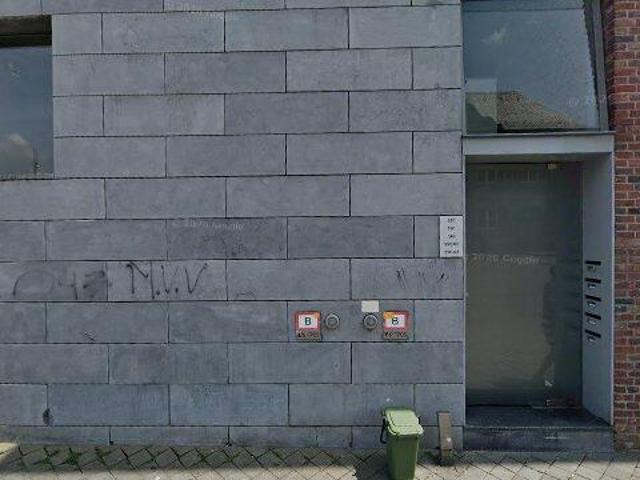 appartement for rent Maastricht Markt