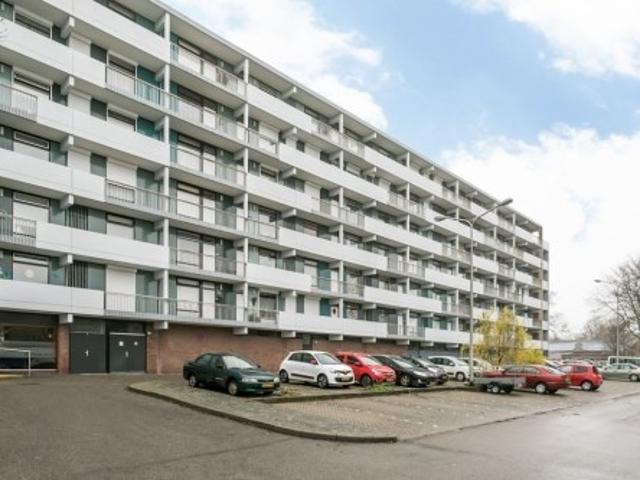 appartement for rent Maastricht Aureliushof