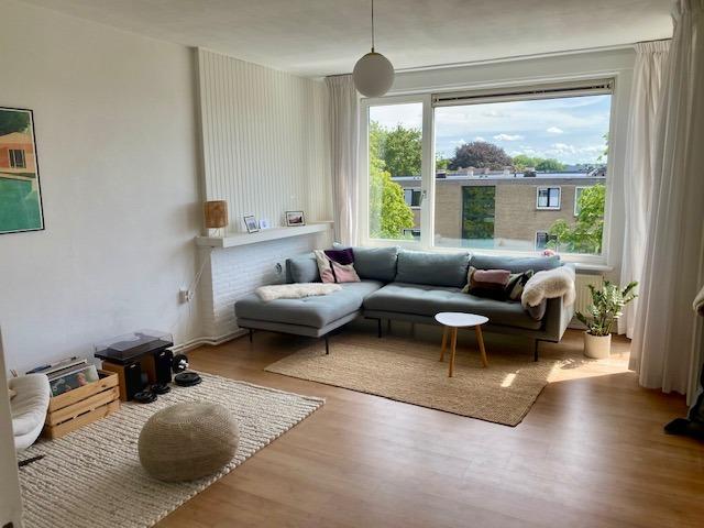 appartement for rent Maastricht Adelbert van Scharnlaan G