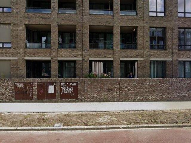 appartement for rent Maastricht Busschuttenpoort