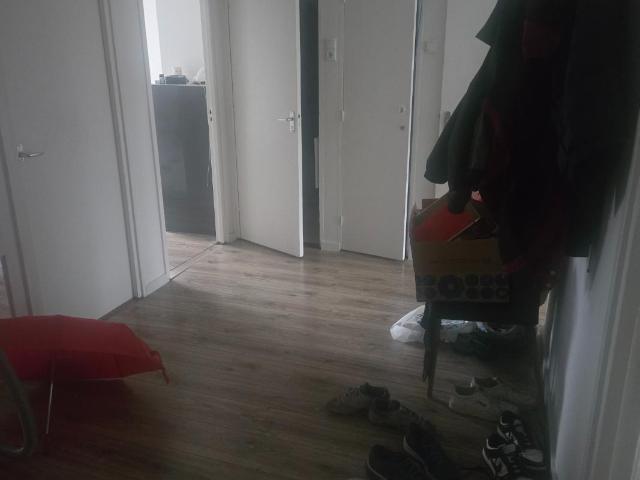 appartement for rent Maastricht Bontwerkersdreef