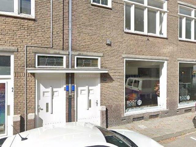 appartement for rent Maastricht Brusselsestraat