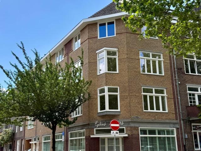 appartement for rent Maastricht Brusselsestraat