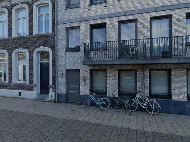 appartement for rent Maastricht Capucijnenstraat