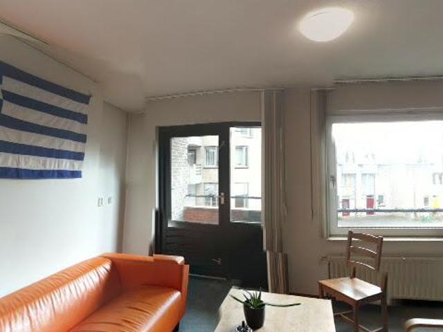 appartement for rent Maastricht Dopplerdomein