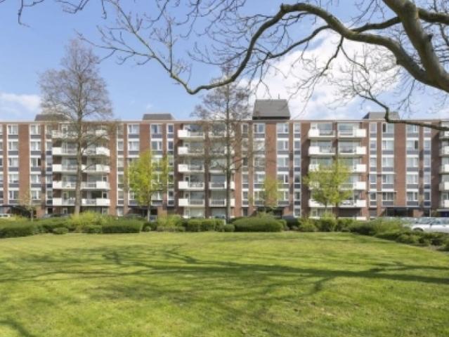 appartement for rent Maastricht Eenhoornsingel