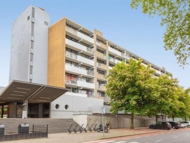 appartement for rent Maastricht Herculeshof