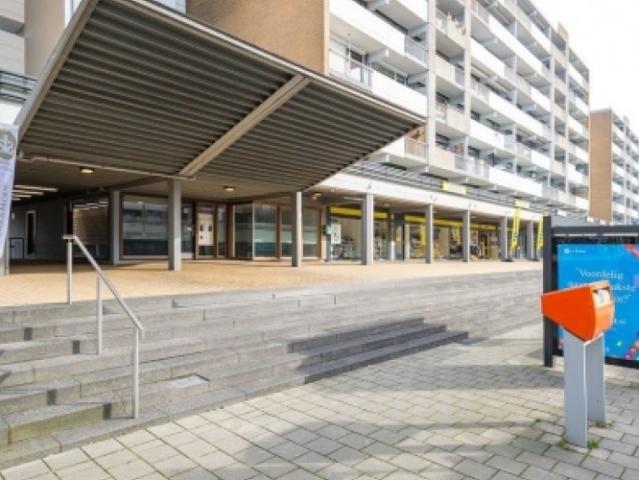 appartement for rent Maastricht Herculeshof