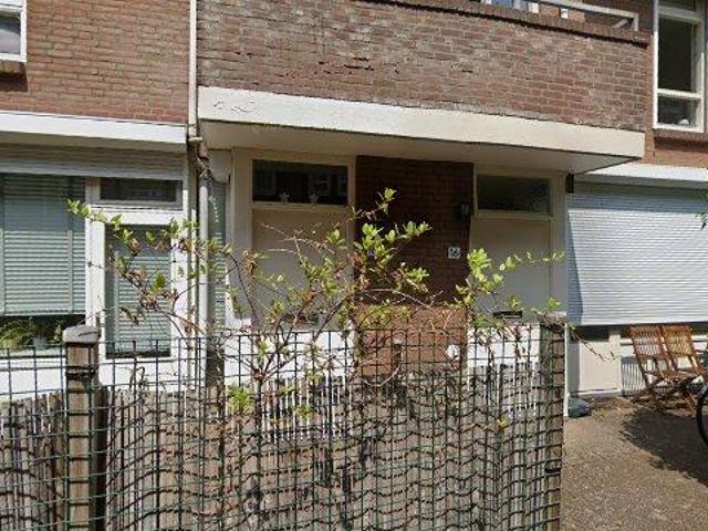 appartement for rent Maastricht Hoogbeeltplein