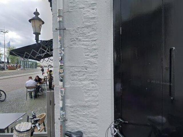 appartement for rent Maastricht Kesselskade